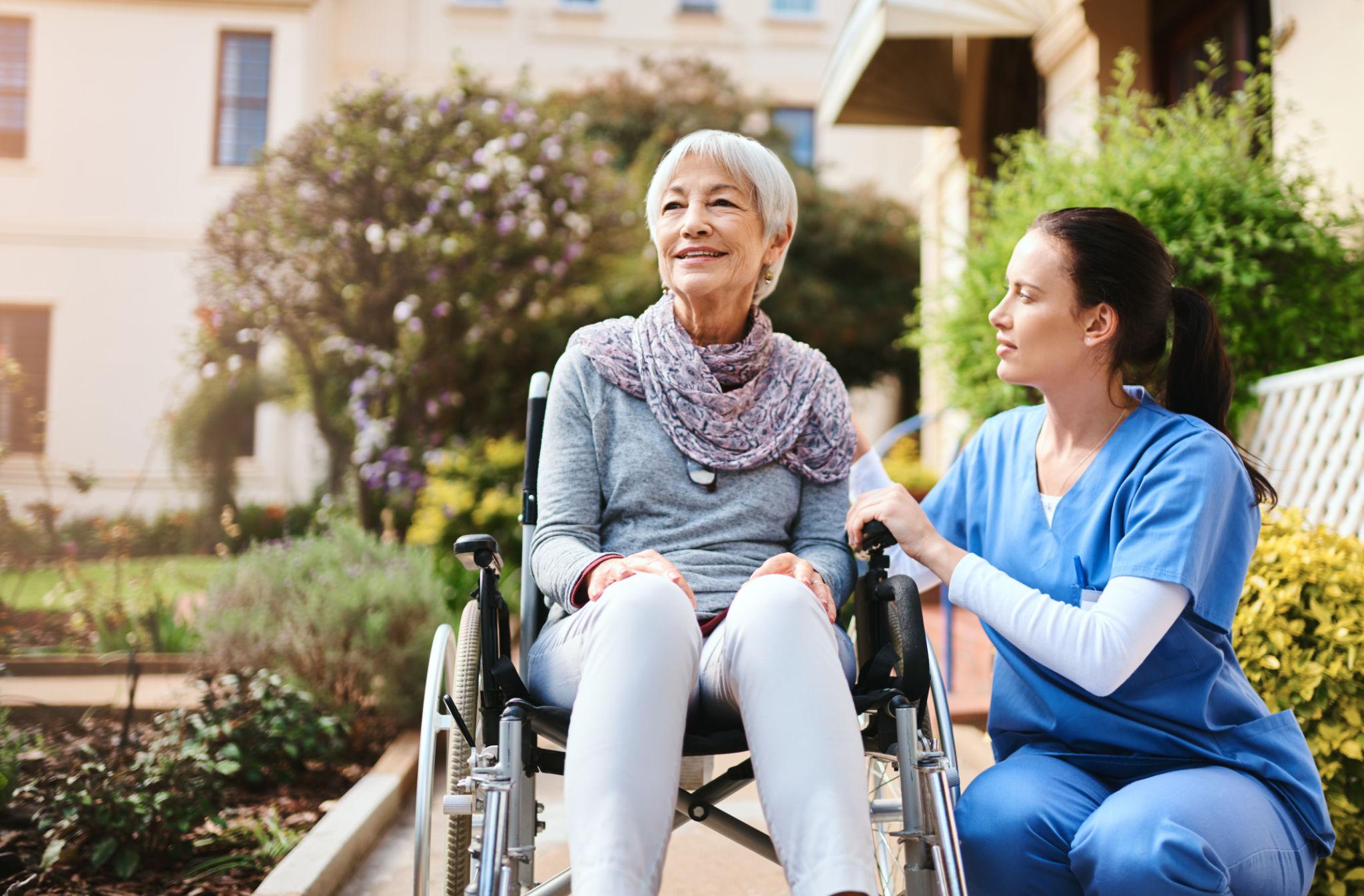 Nursing Care